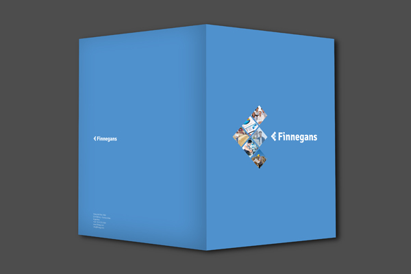Finnegans