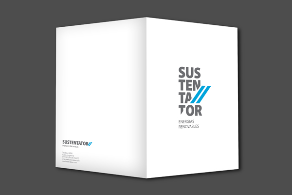 sustentator