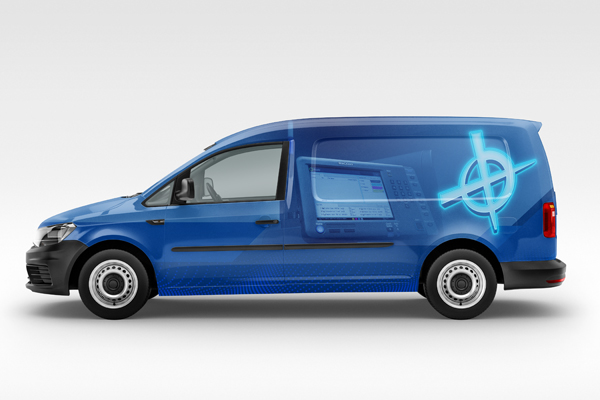 GrficaVehicular