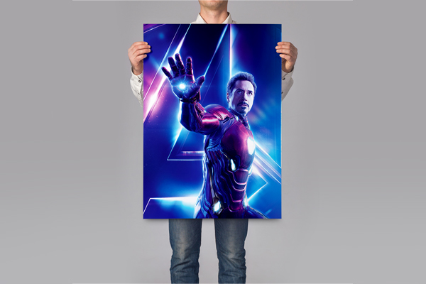 poster
