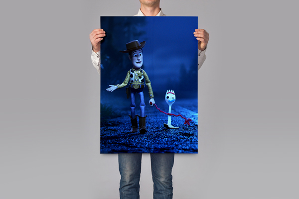 poster