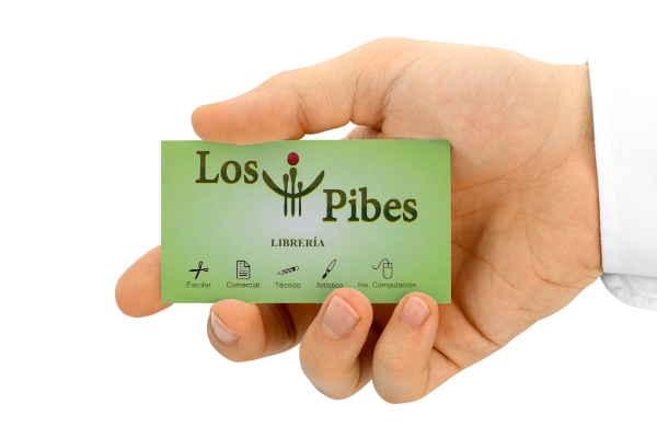 Los Pibes