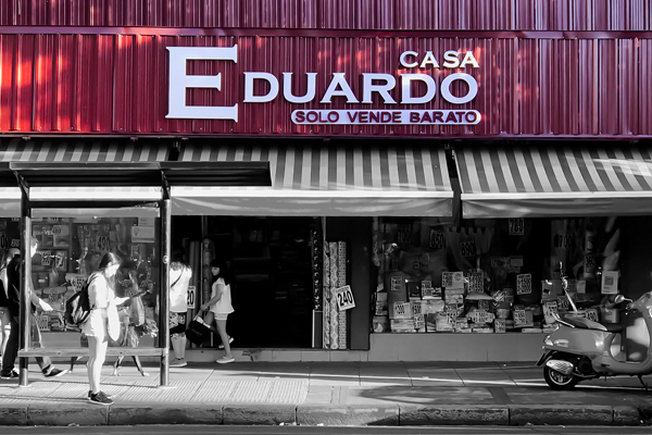 letras corpreas