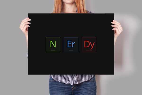 poster